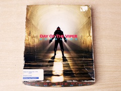 Day Of The Viper by Accolade