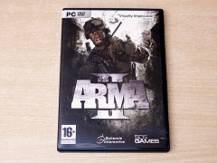 Arma II by 505 Games