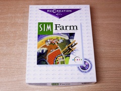 Sim Farm by Maxis