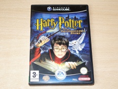 Harry Potter and Philosopher's Stone by EA