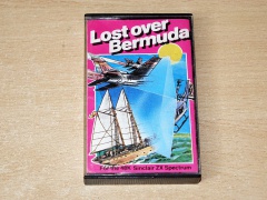 Lost Over Bermuda by Custom Cables
