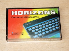 Horizons by Sinclair - Dutch Version