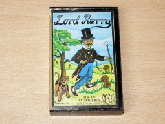 Lord Harry by Lotus Soft