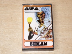 Bedlam by AWA