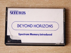 **Beyond Horizons by East London Robotics