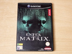 ** Enter the Matrix by Atari