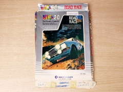 ** Road Race by Commodore