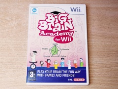 ** Big Brain Academy by Nintendo
