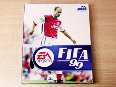 Fifa 99 by EA Sports