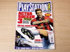 Playstation Pro Magazine - Issue 28