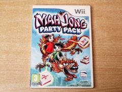 Mahjong Party Pack by Webfoot