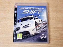 Need For Speed : Shift by EA