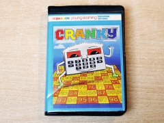 Cranky by Young Learning