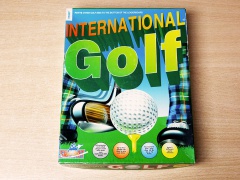 International Golf by Summit