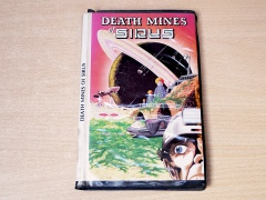 Death Mines Of Sirus by Phoenix