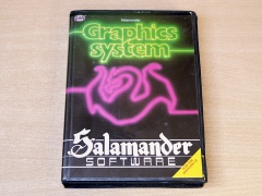 Graphics Systems by Salamander