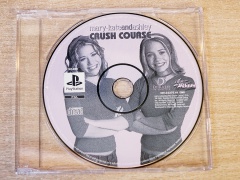 ** Mary-Kate and Ashley : Crush Course by Acclaim