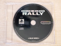 ** Colin McRae Rally by Codemasters