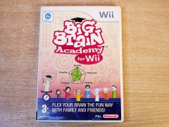 ** Big Brain Academy by Nintendo