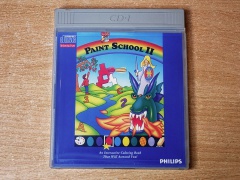 Paint School II by Philips