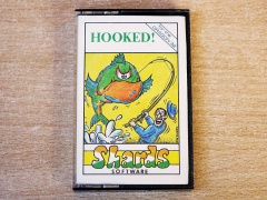 Hooked! by Shards Software
