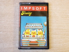 Fruity by Impsoft