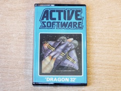 Games Tape 1 by Active software