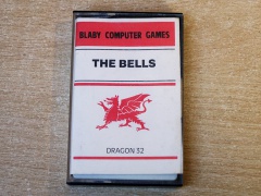 The Bells by Blaby Computer Games