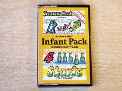 Infant Pack by Shards Software