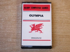 Olympia by Blaby Computer Games.