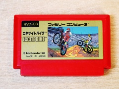 Excite Bike by Nintendo