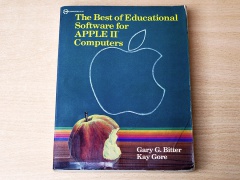 Best of Educational Software for Apple II