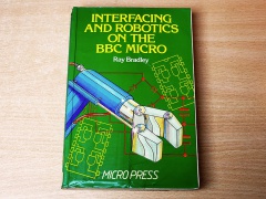 Interfacing And Robotics On The BBC Micro