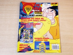 The One - Issue 19