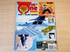 The One - Issue 15