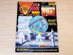 The One - Issue 14