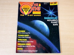 The One - Issue 13