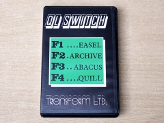 QL Switch by Transform LTD