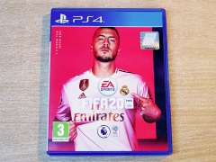 Fifa 20 by EA Sports