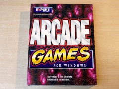 Arcade Games by Xtreme Games