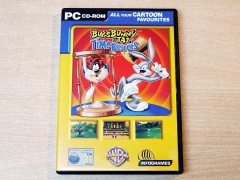 Bugs Bunny & Taz : Time Busters by Infogrames