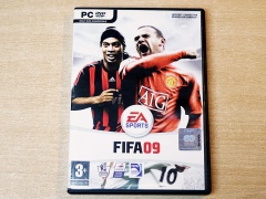Fifa 09 by EA Sports