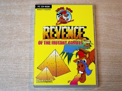 Revenge Of The Mutant Camels II by Guildhall
