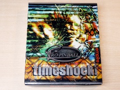 Pro Pinball Timeshock by Empire