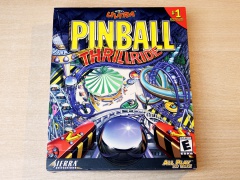 Pinball Thrillride by Sierra