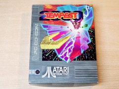 Tempest 2000 by Atari