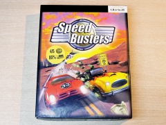 Speed Busters by Ubisoft