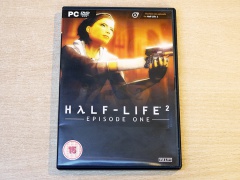 Half Life 2 : Episode One by Valve