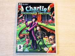 Charlie and The Chocolate Factory by Global Star