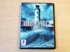 Dark Fall 2 : Lights Out by The Adventure Company